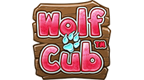 Wolf Cub logo